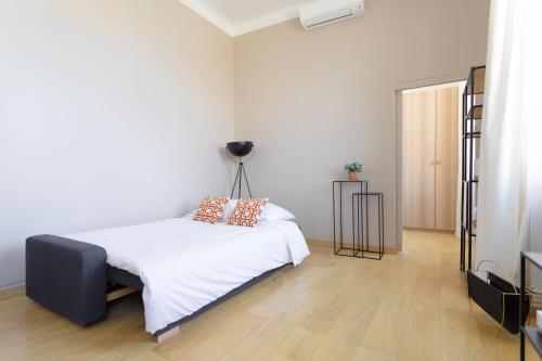 Le Rive Neuve Standing Vieux-Port - Appartement 1 chambre 4 pers Vue Mer Clim, Marseille (photo 8)