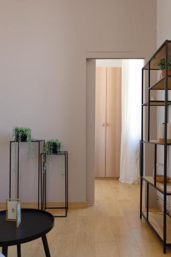 Le Rive Neuve Standing Vieux-Port - Appartement 1 chambre 4 pers Vue Mer Clim, Marseille (photo 11)