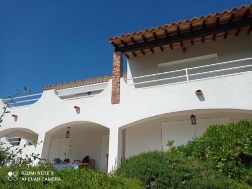 villa Mélinée gîte à louer Châteauneuf-les-Martigues