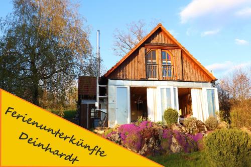 Ferienunterkünfte Deinhardt in Poxdorf, Deutschland
