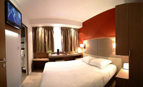 The Originals Boutique Hôtel Marytel Montbrison (Inter-Hotel) - image 9