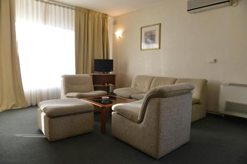 Hotels Image
