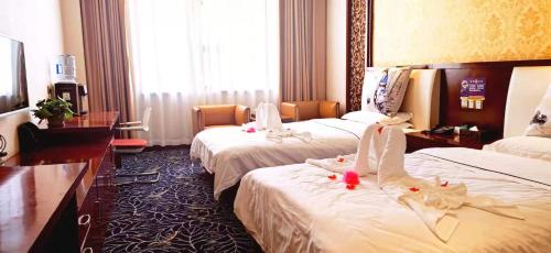 Zhou Long International Hotel