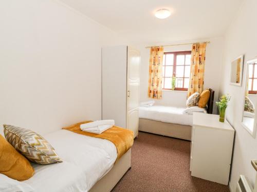 Brunston Castle in New Dailly