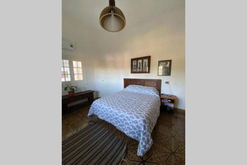 Lujosa Casona campestre con jardin y piscina