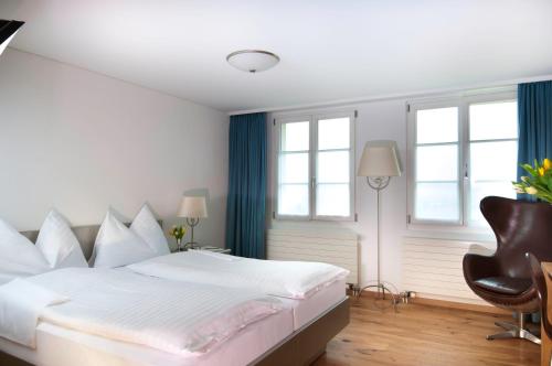 Hotel Restaurant Schlössli Sax - image 14