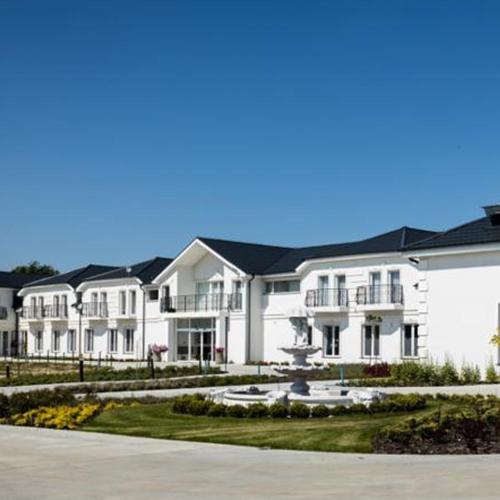 . Rezydencja Live Centrum Rehabilitacji i Aktywizacji