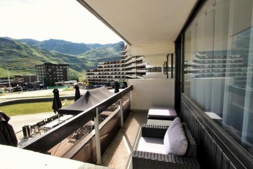 Apartment Pelvoux 101 by Interhome 2