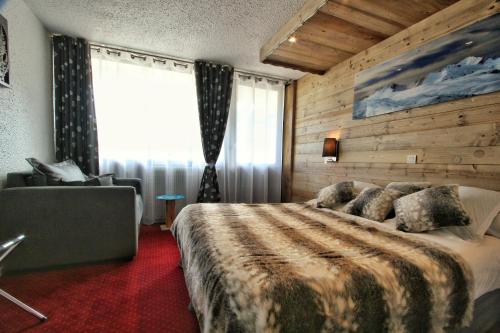 Hotel Le Pelvoux - image 14