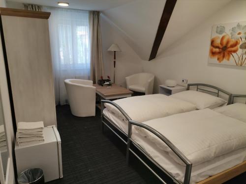 Pension Vltavín - image 12