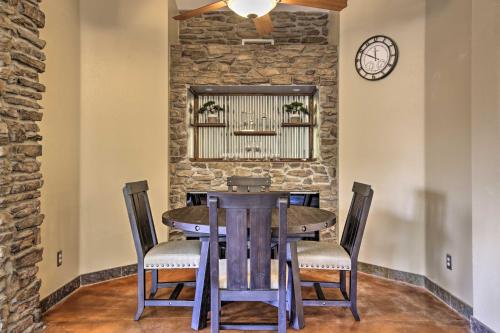 Estrella Mtn Ranch Home with Outdoor Hangout! - image 6