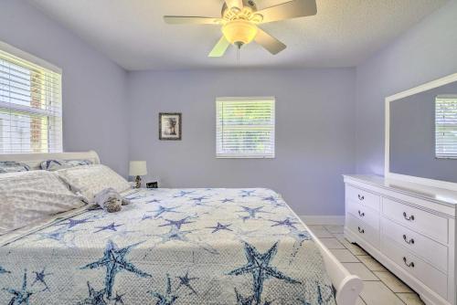 Waterfront Home with Kayaks Boat, Fish and Hike!