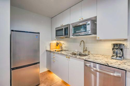 Salt Lake City Apartment Less Than 6 Mi to Downtown!