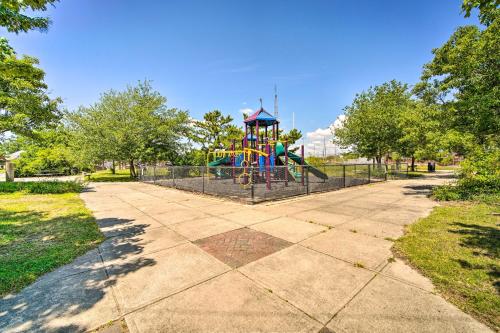 Atlantic City Abode Near Casinos and Boardwalk! - image 39