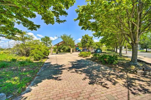 Atlantic City Abode Near Casinos and Boardwalk! - image 38