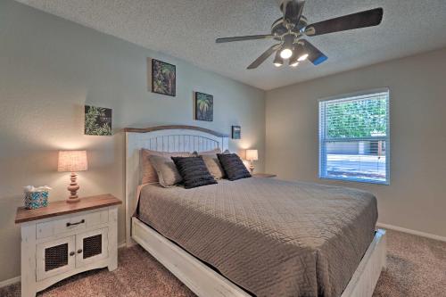 Mesa Paradise with Game Room Patio and Grill! - image 11