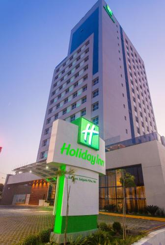 Holiday Inn Natal, an IHG Hotel