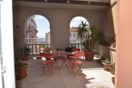  Appartamento Camillo in Macerata