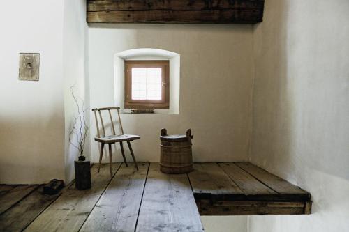 設施, Hotel Weiss Kreuz in 斯普魯根