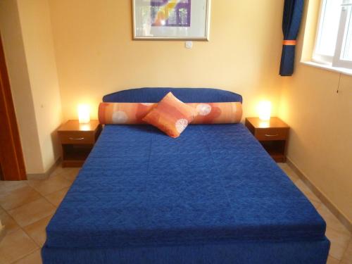 Podgora Apartmani Sonja - Apartment - Podgora