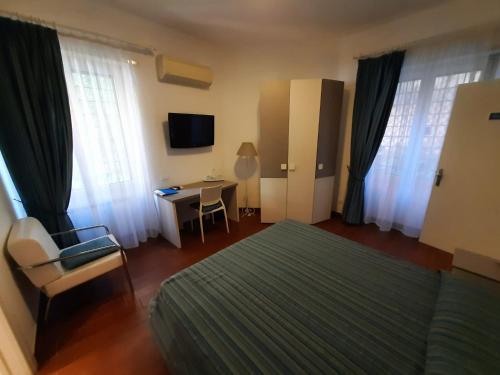 B&B Five, Řím (fotografie 7)
