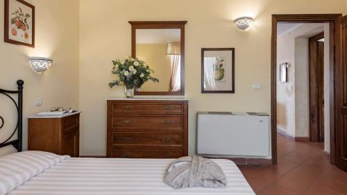 Antico Casale Di Scansano SPA & Parco Piscine - main image