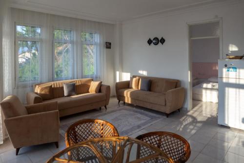 PEMBE KÖŞK APART OTEL - image 10