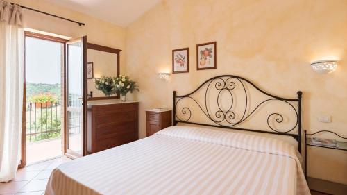 Antico Casale Di Scansano SPA & Parco Piscine - image 4