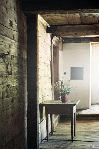 設施, Hotel Weiss Kreuz in 斯普魯根