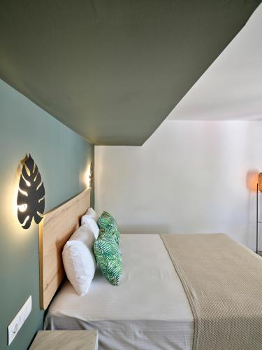 The Tree Suites, Skiathos-Stadt (Foto 9)