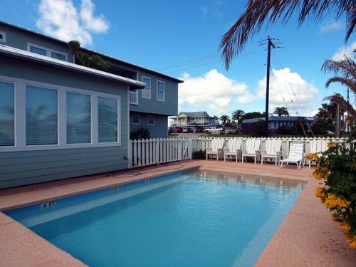 Port Aransas Escapes - Beach Club Clubhouse 4 - main image