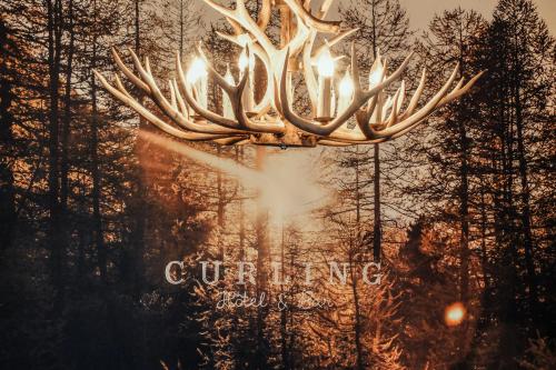 Curling Hôtel & Bar 
