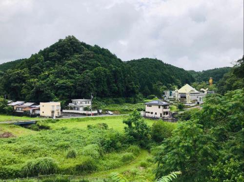 悠山庄A栋洋式