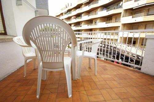 Apartamentos Salou Centro - main image