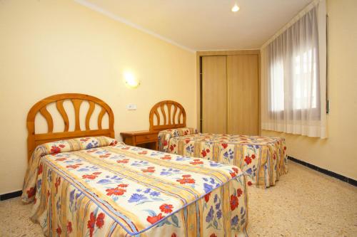Apartamentos Salou Centro - image 12