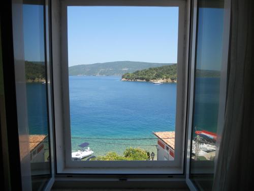 Room Dinko in Valun