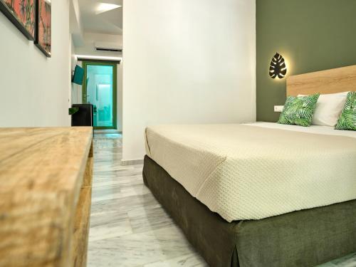 Suite, vista sul mare, balcone