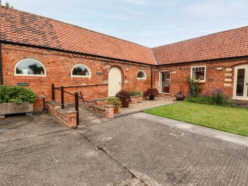 Dairy Cottage gîte à louer Long Bennington