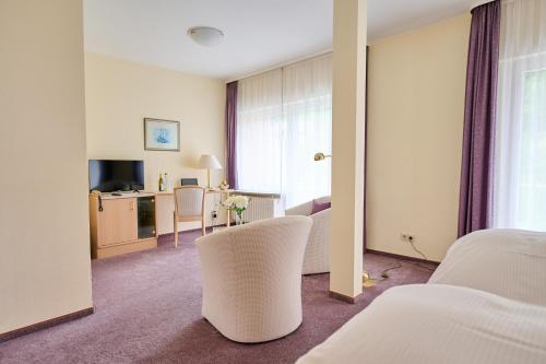 Hotel Morgensonne – Badenweiler, TX