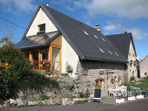 Gîte des Sagnes Hotel de charme Pradiers