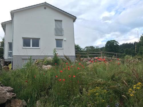 Ferienwohnung am Hirtenpfad