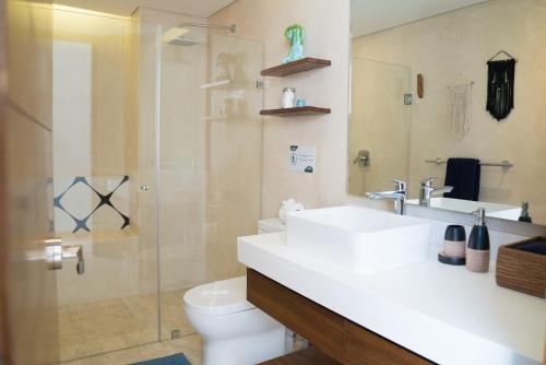 2 PH In 1 Grill And Plunge Pool in Private Terrace Great View