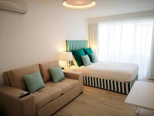 Hotel HS Milfontes Beach - Duna Parque Group in Vila Nova de Milfontes