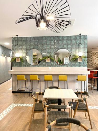 310031753 Soho Boutique Córdoba
