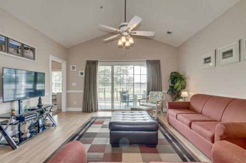 Myrtle Beach Myrtlewood ESCAPE