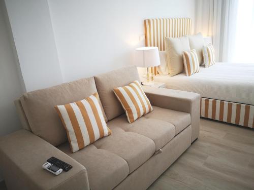 Hotel HS Milfontes Beach - Duna Parque Hotel Group - image 8