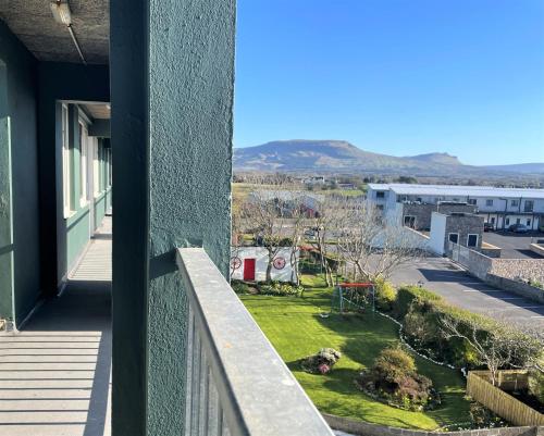 Atlantic Apartotel in Bundoran
