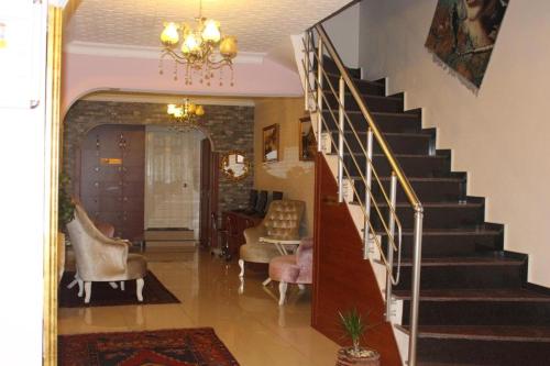 大蘋果青年旅館 Big Apple Hostel & Hotel