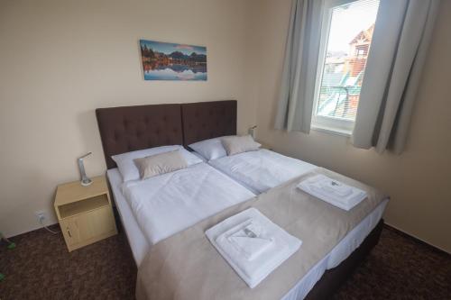 Penzion Rysy in فيلكا لومنيكا