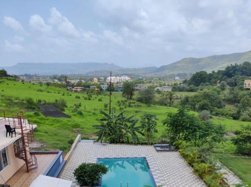 ROYAL MEADOWS - IGATPURI Bungalow B